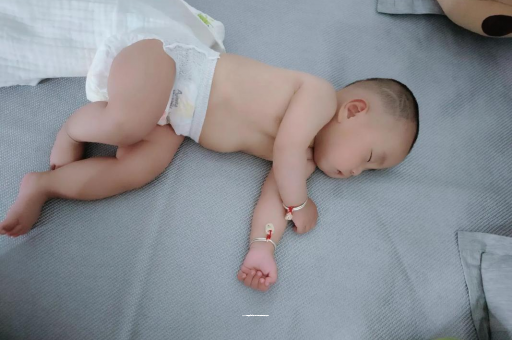 东营9个月宝宝可以吃盐吗